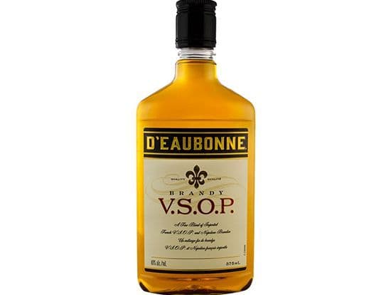 D'eaubonne V.S.O.P. 375mL (40.0% ABV)