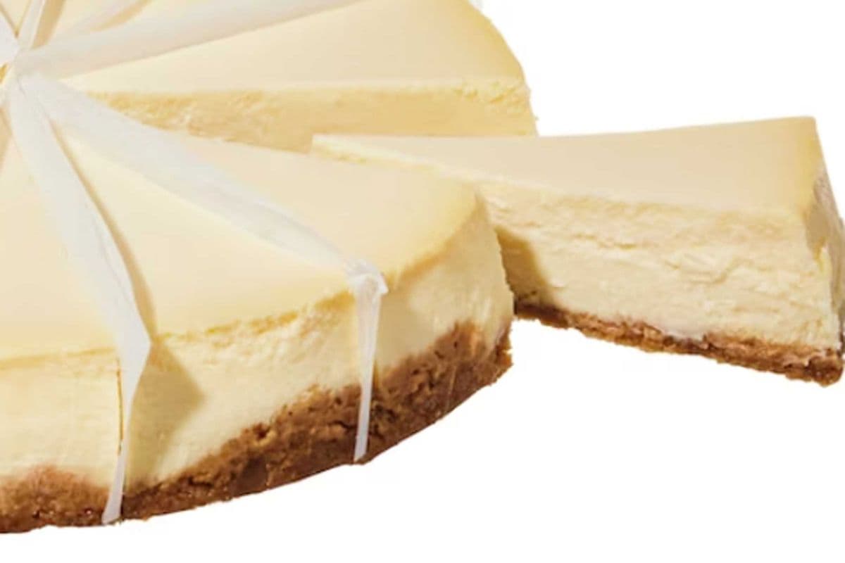 Cheese Cake
