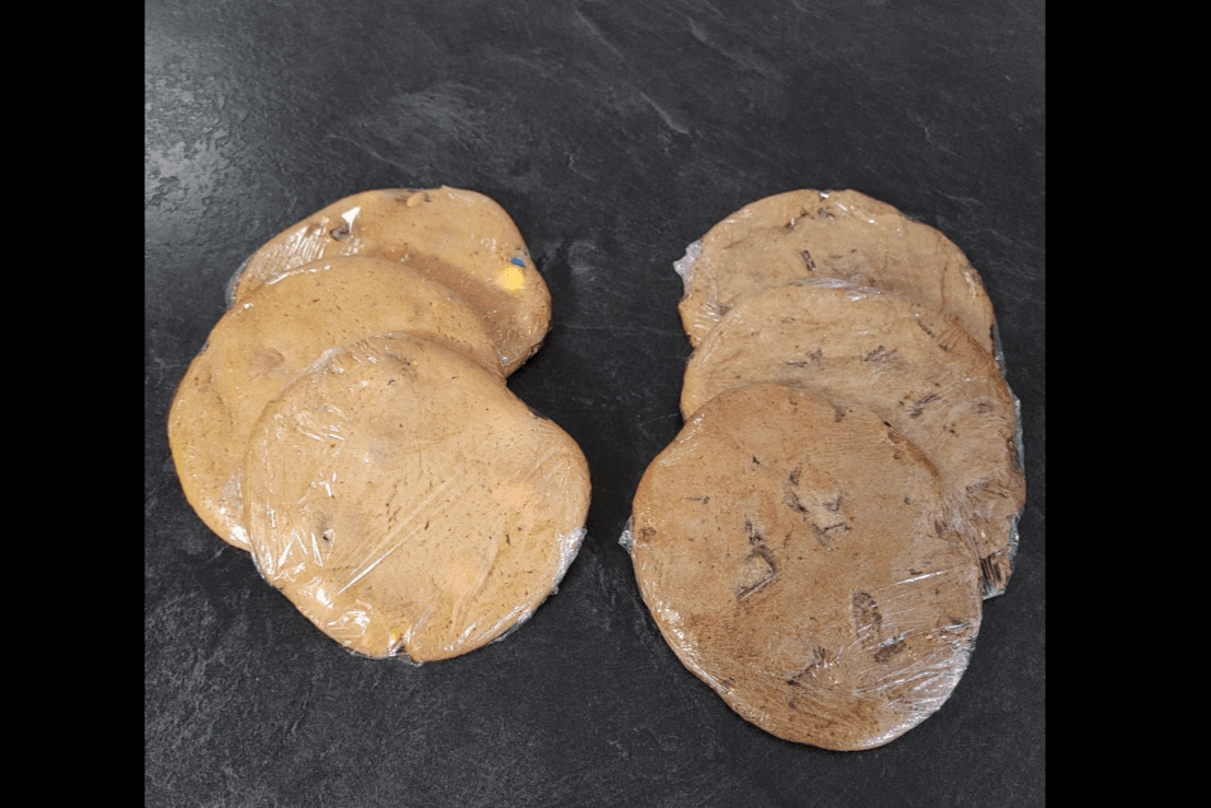 Mega Cookies