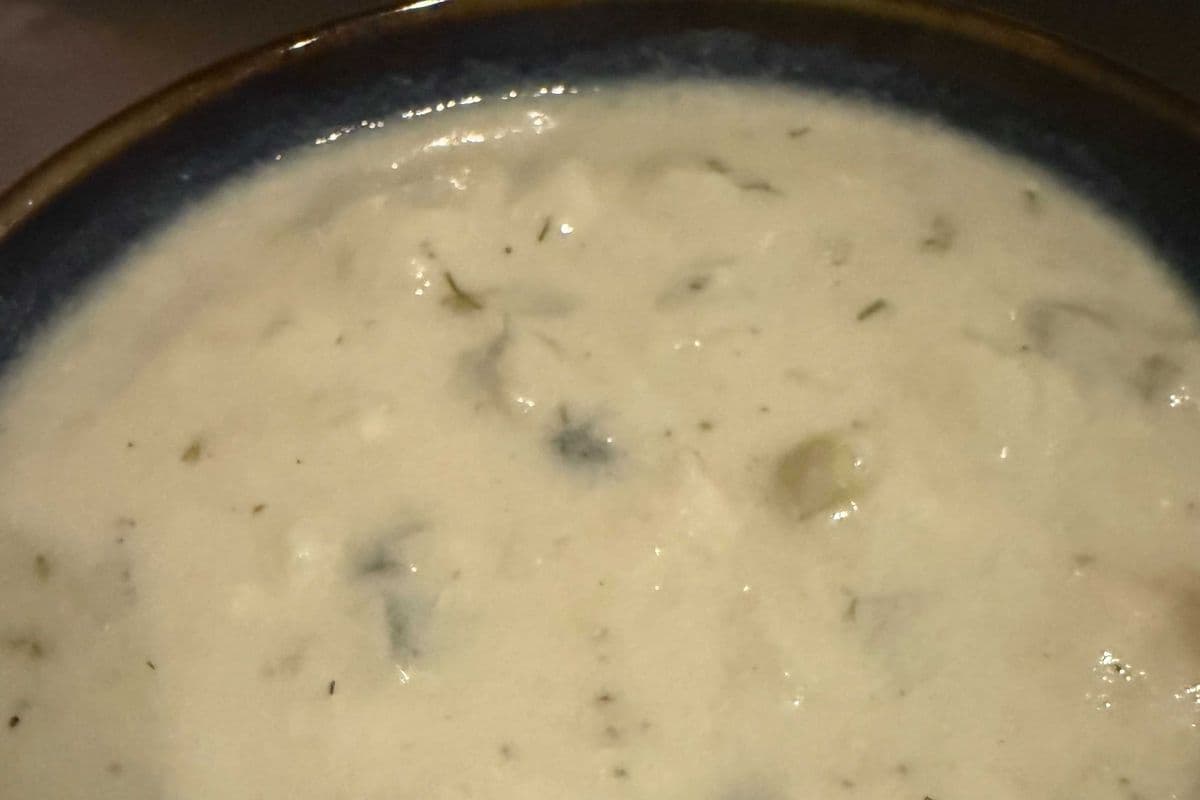 Soup Of The Day