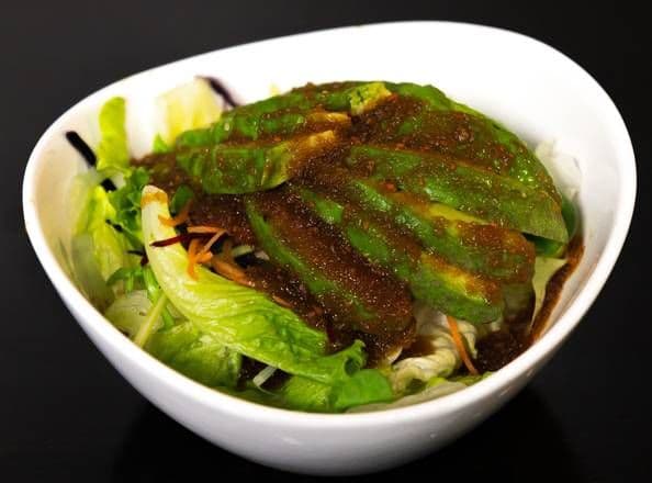 Avocado Salad