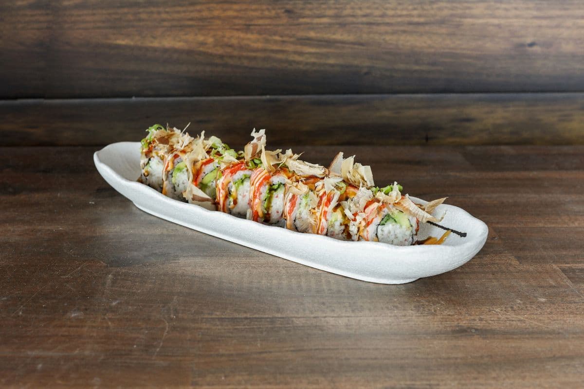 Awesome Roll