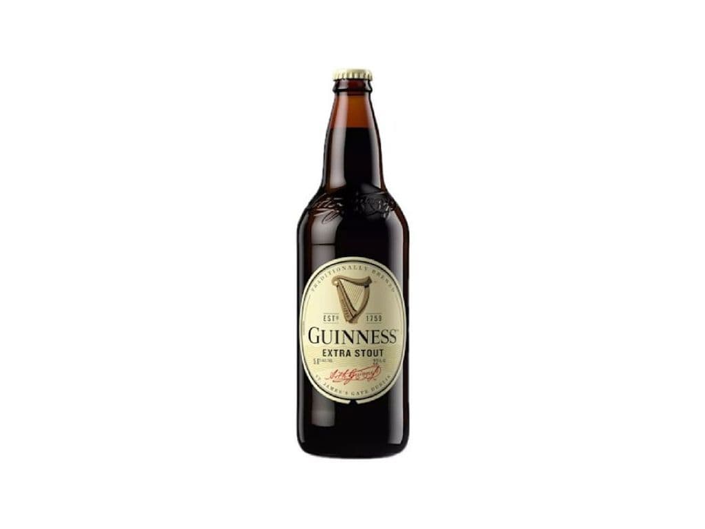 Guinness, 341mL Beer (5.0% ABV)