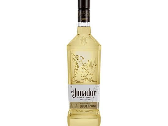 El Jimador Reposado, 750mL (40.0% ABV)
