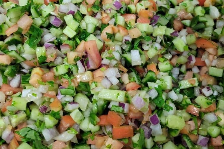 House Speciality Salad