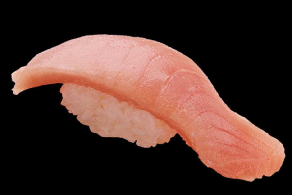 Tuna Nigiri
