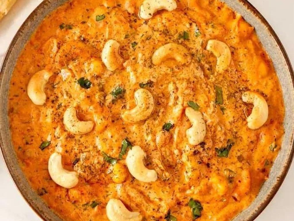 Kaju Masala