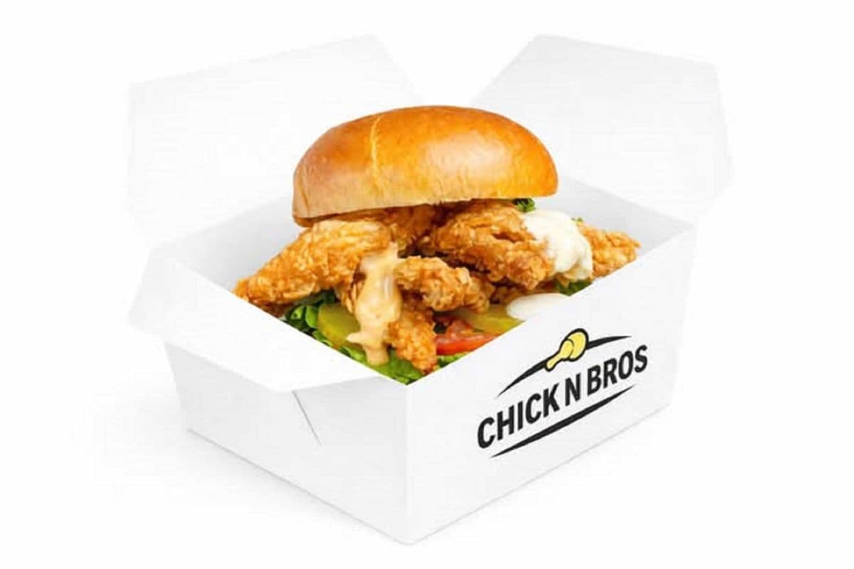 Classic Chicken