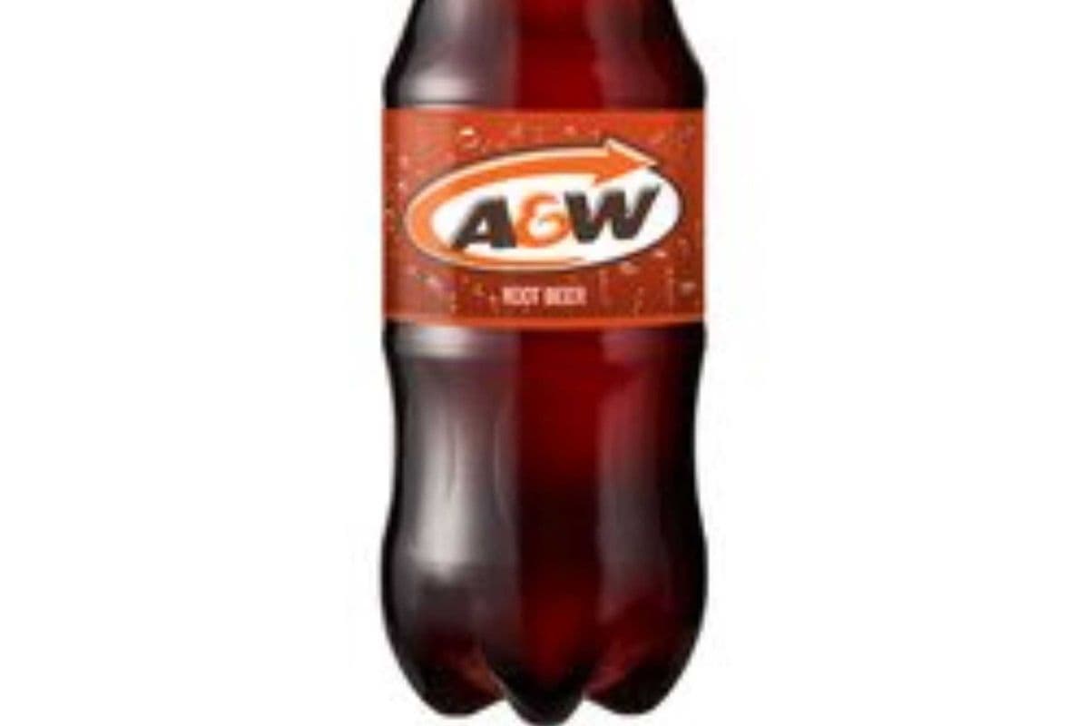 A&W Root Beer (2L)