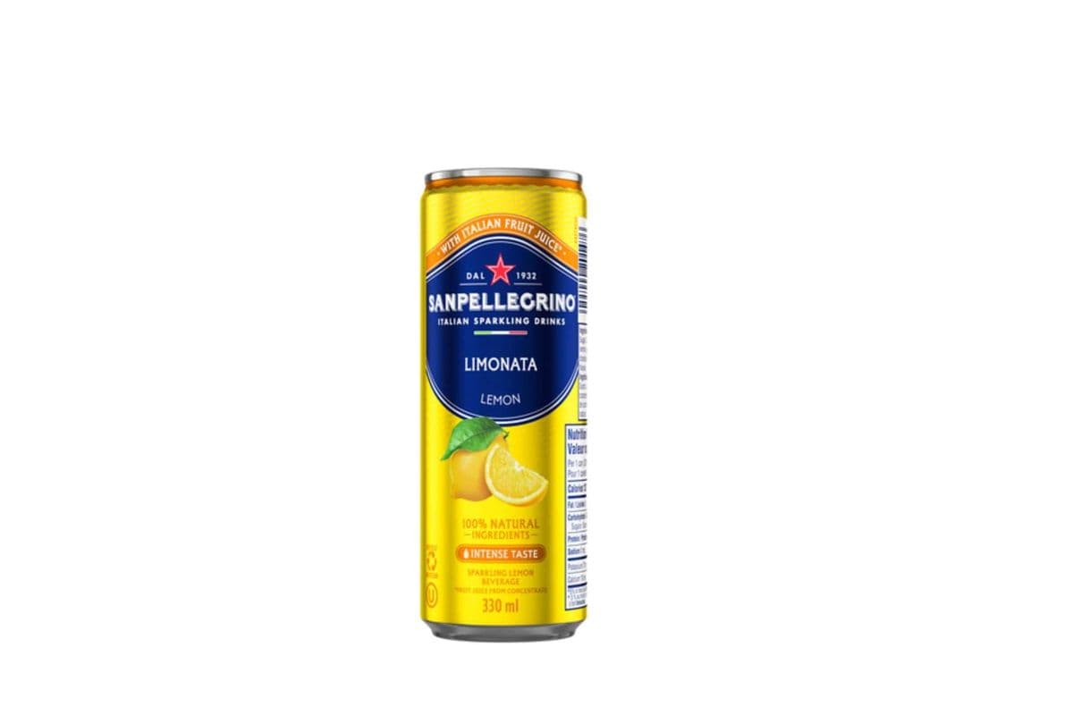 San Pellegrino 330 ML