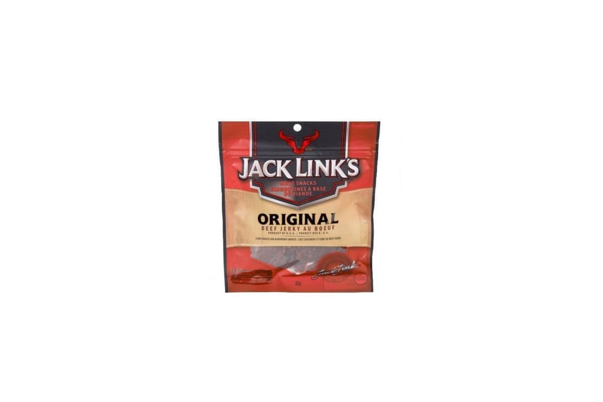 Jack Link's Beef Jerky Original (80 g)
