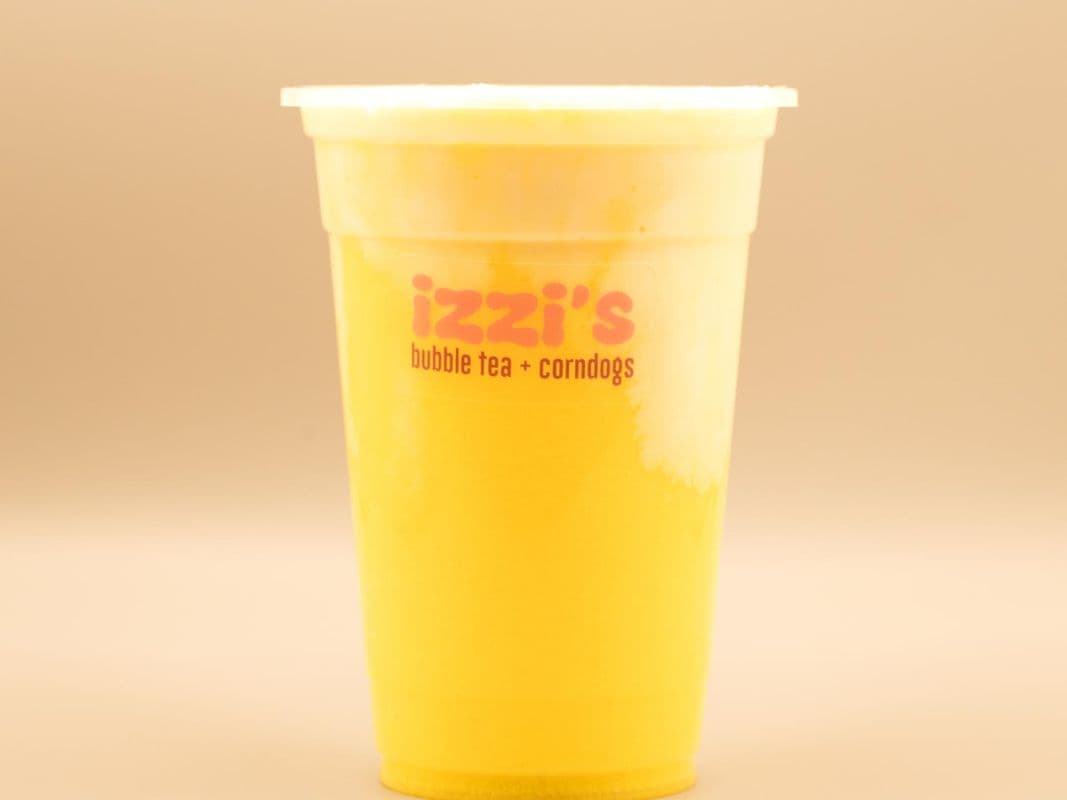 Pineapple Creamsicle