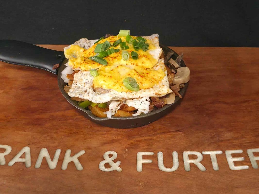 Breakfast Skillet