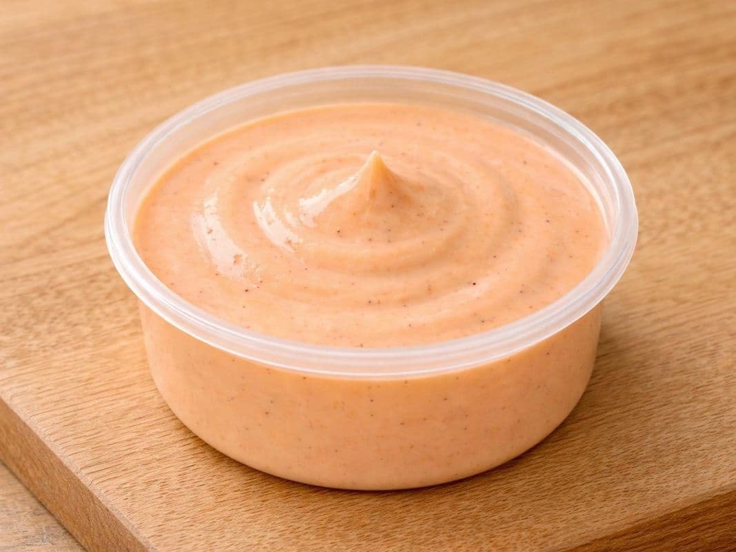 Side Spizy Sauce