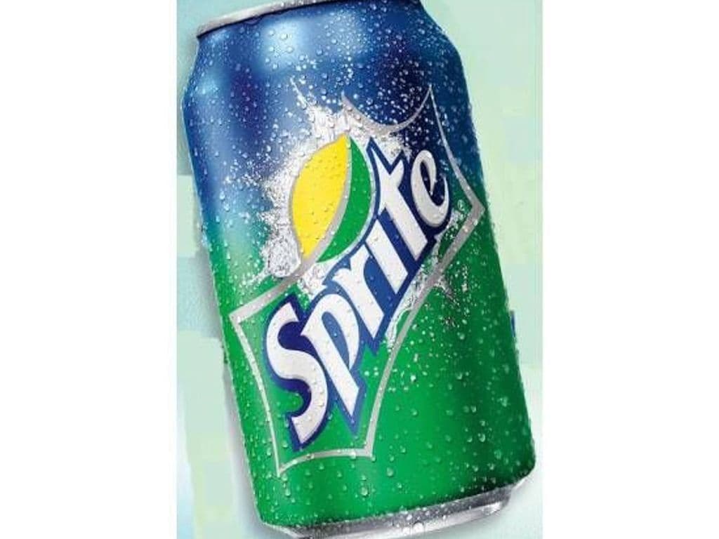 Sprite (Froid)