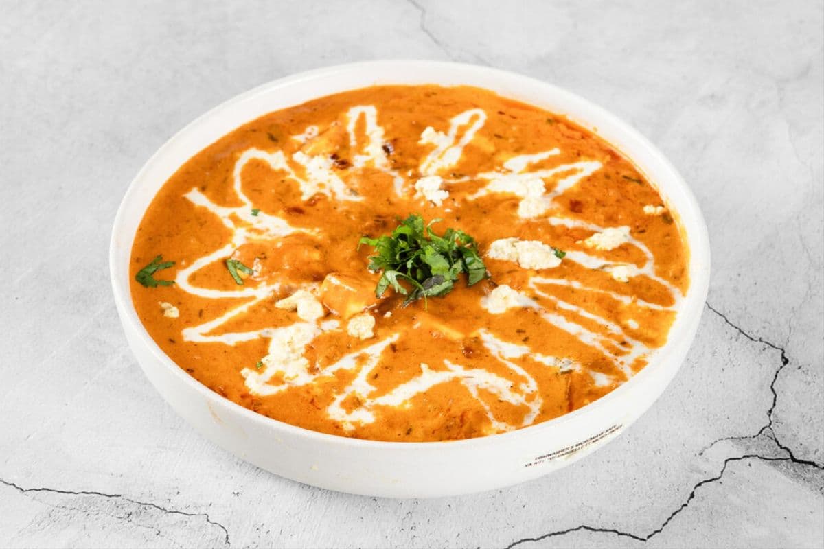Paneer Lababdar