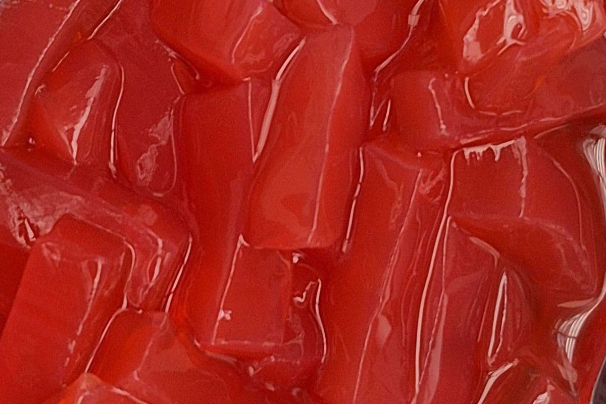Strawberry Jelly