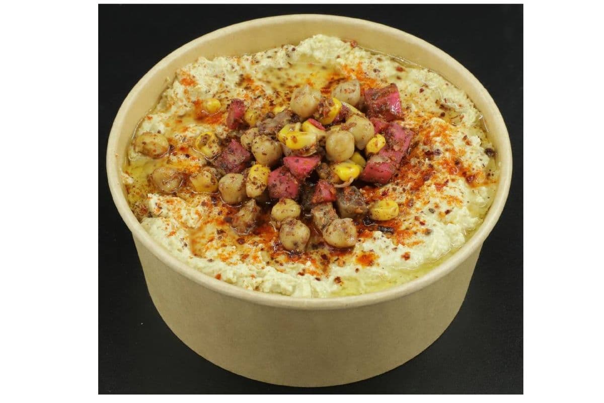 Hummus