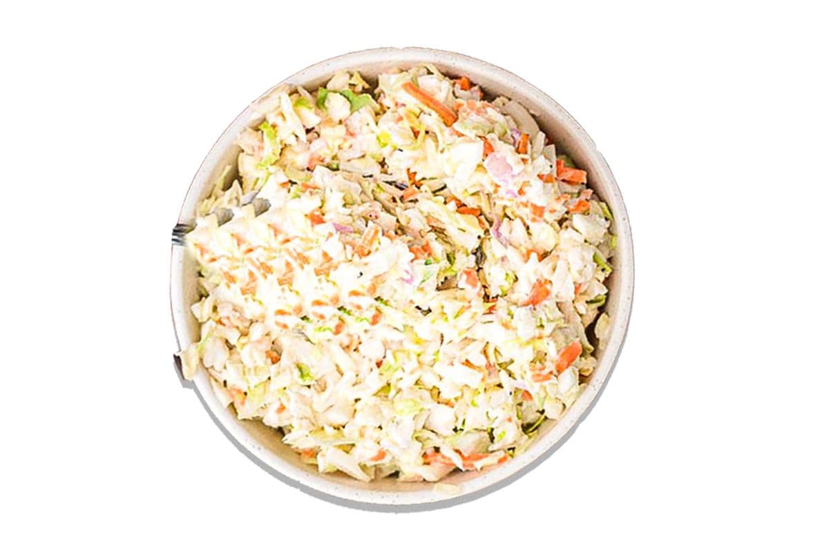 103. Cole-Slaw