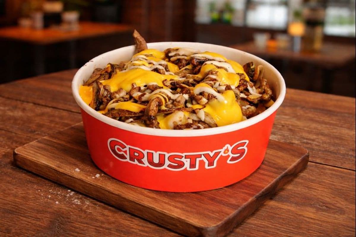 Smash Box Boeuf
