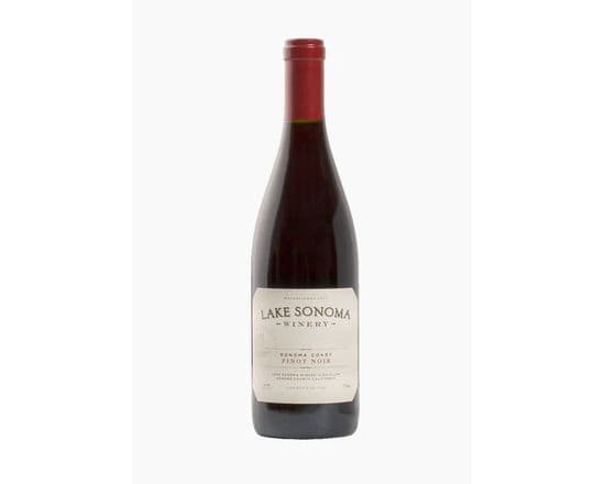 Lake Sonoma Pinot Noir, 750 ml