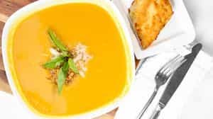 Corn Chowder