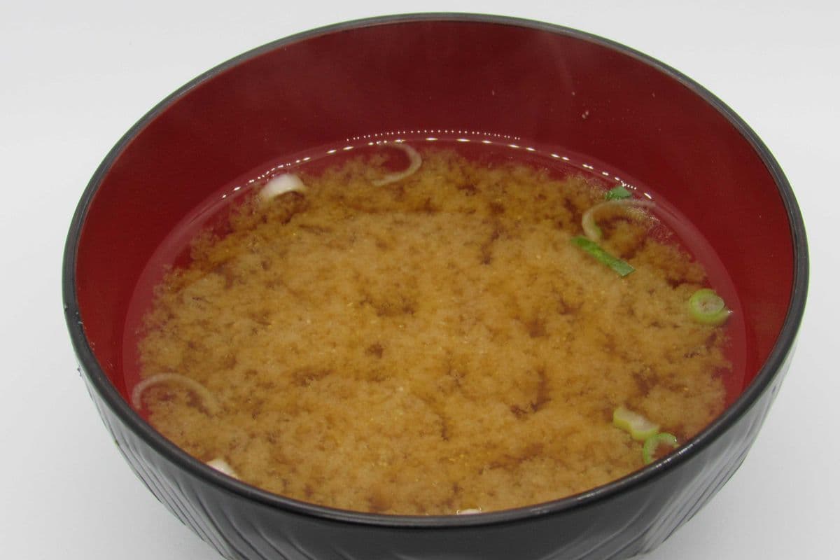 Miso Soup