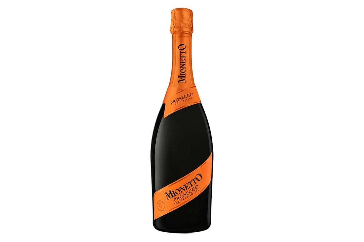 Mionetto - Prosecco (1 x 750ml)
