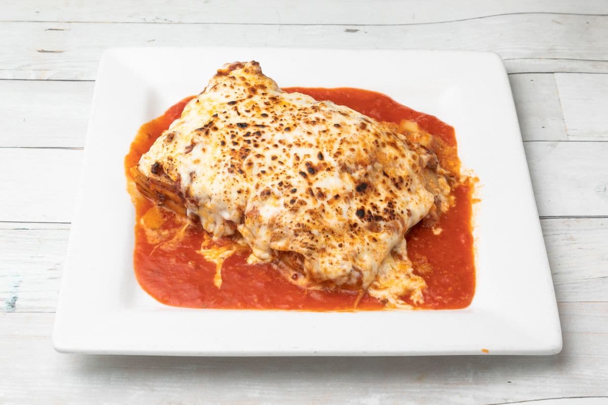 Lasagne / Lasagna