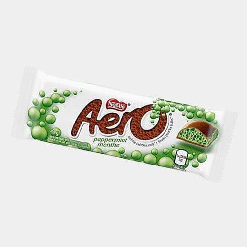 Aero Menthe / Aero Mint