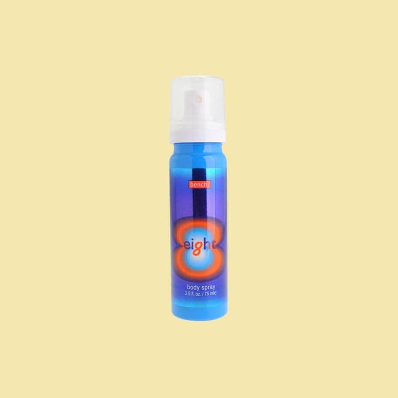 Eight, 100ml, Bench Body