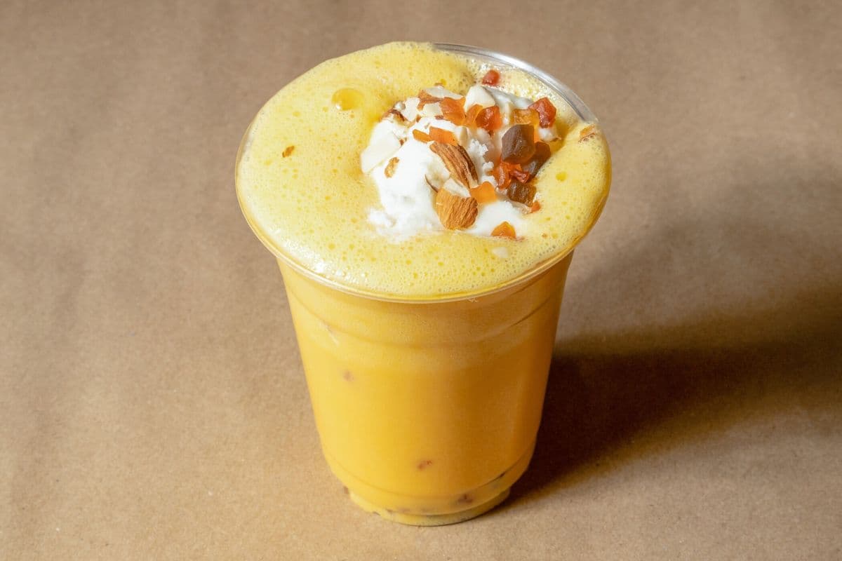 Mango Lassi
