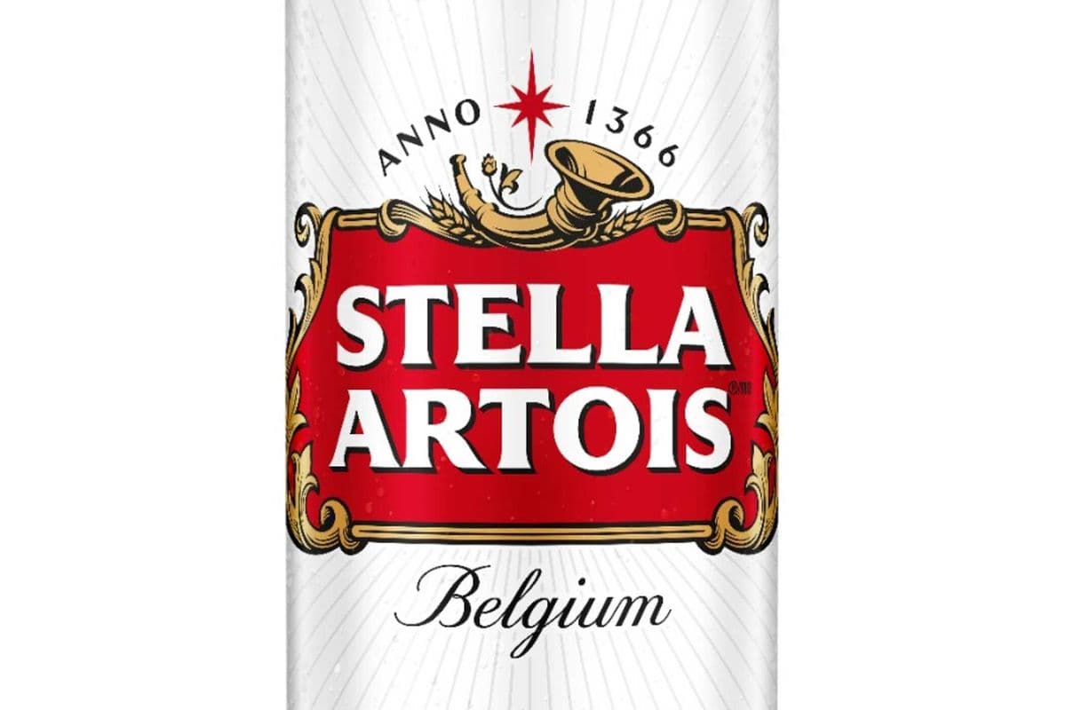 Stella Artois (1 x 473 ml)