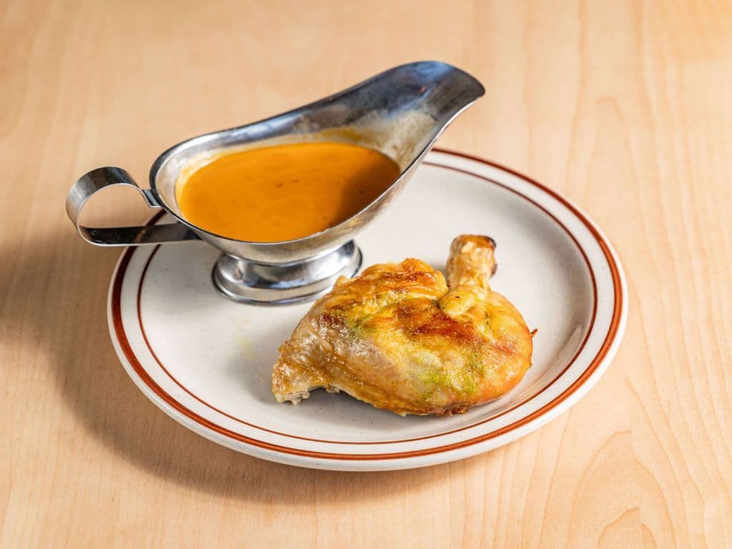 Chicken Thigh