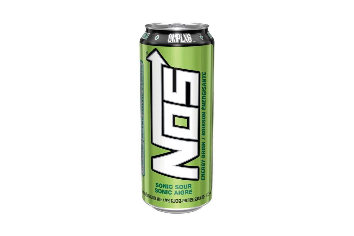 NOS (473 ml)