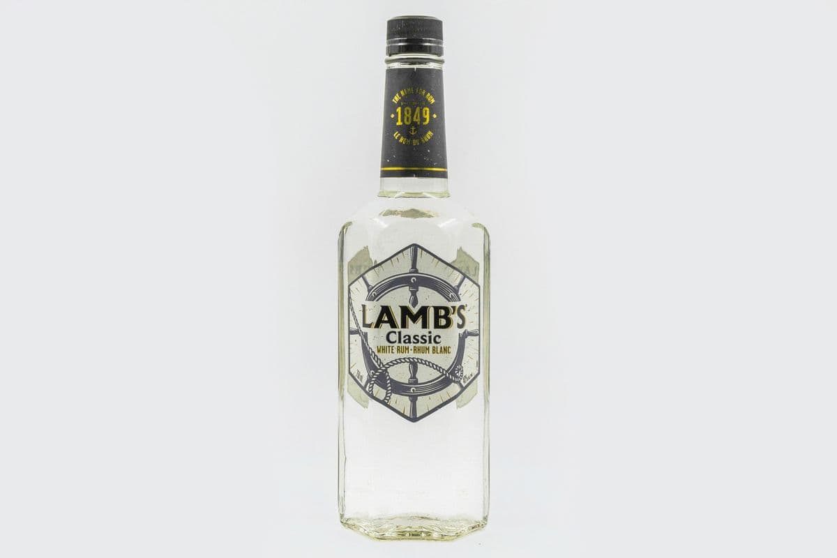 Lambs White (1 x 750 ml Bottle)