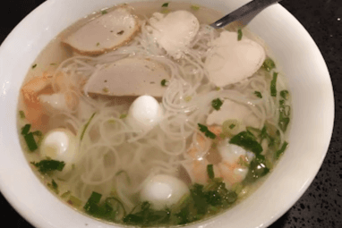 HT. Hu Tieu Hai San Dac Biet