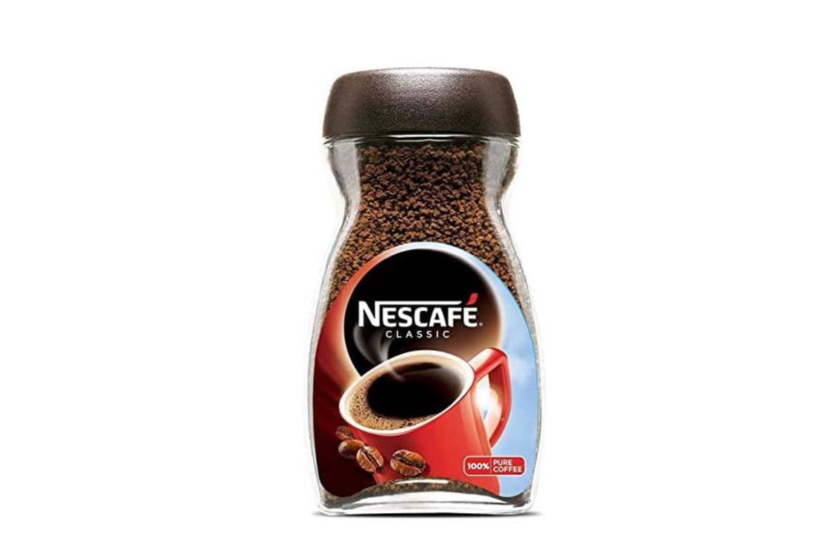 Nescafe - Classic (100g)