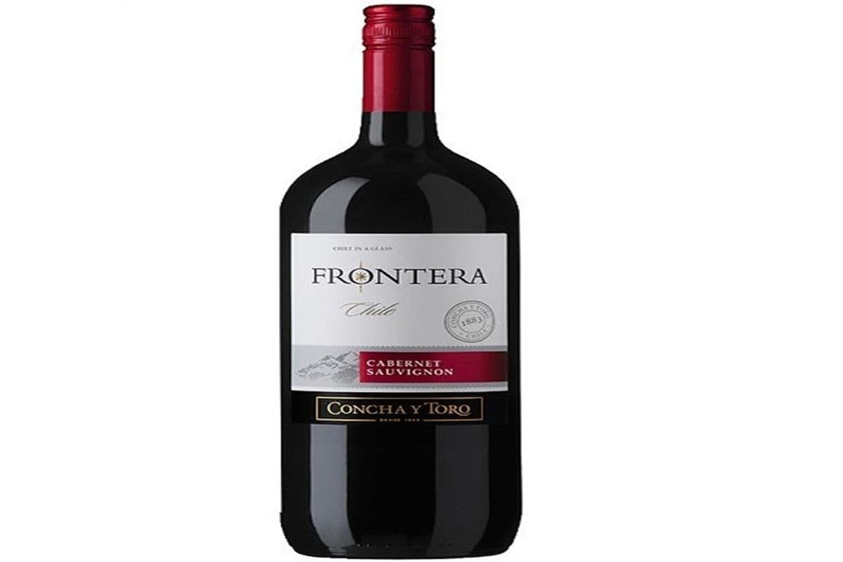 Concha Y Toro Frontera Cabernet Sauvignon (1 x 1.5L)