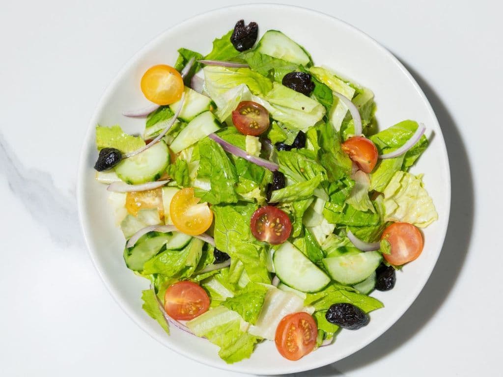 Insalata Di Casa