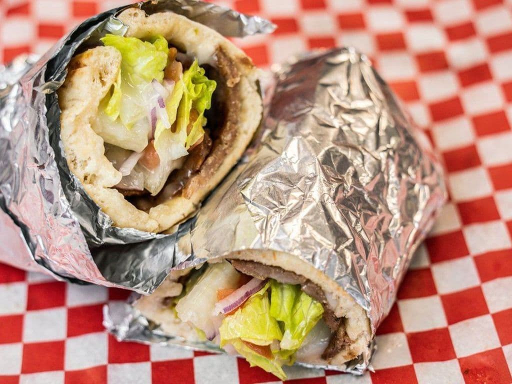 Donairs- LG
