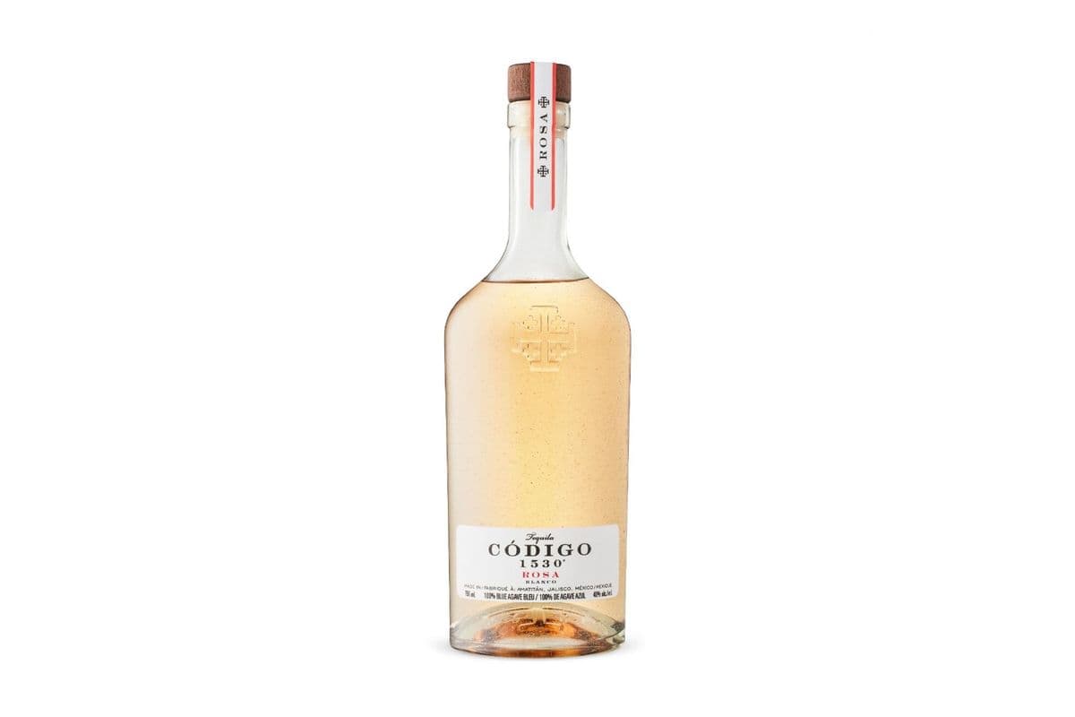 Codigo 1530 Rosa Blanco (1 x 750ml)