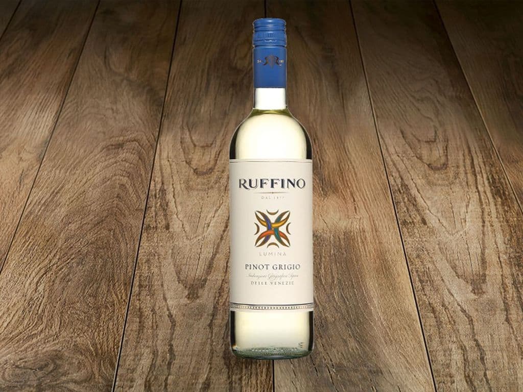 Ruffino Lumina, Pinot Grigio / Ruffino Lumina, Pinot Grigio