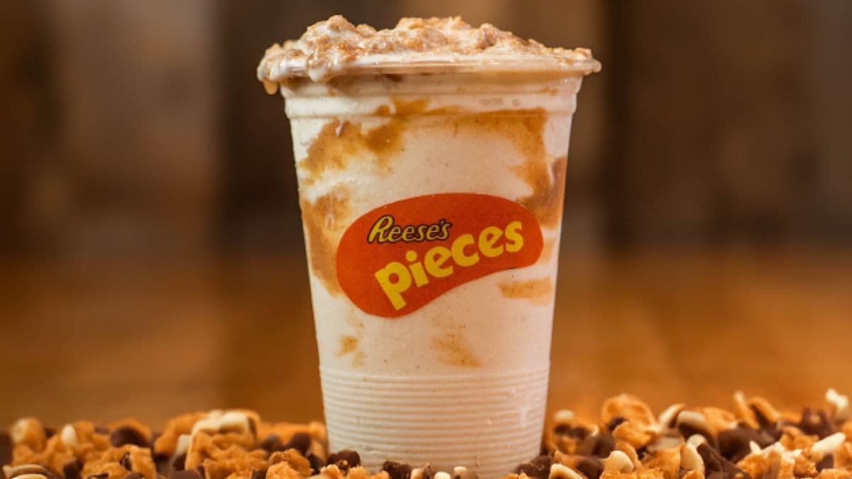 Reese Blizzy