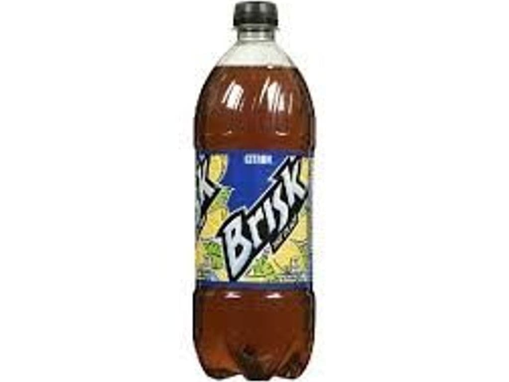 Brisk Iced Tea