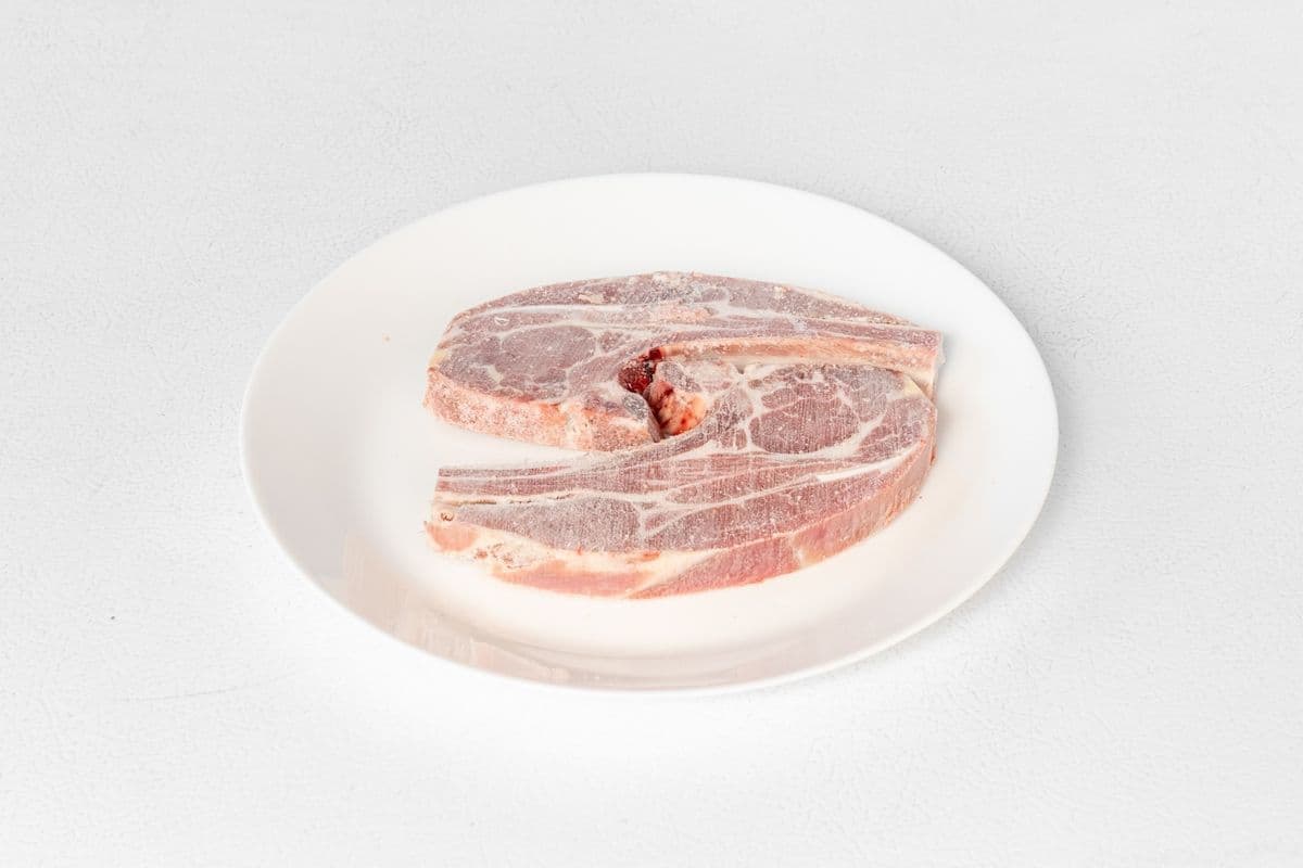 Lamb Chops (1 lb)