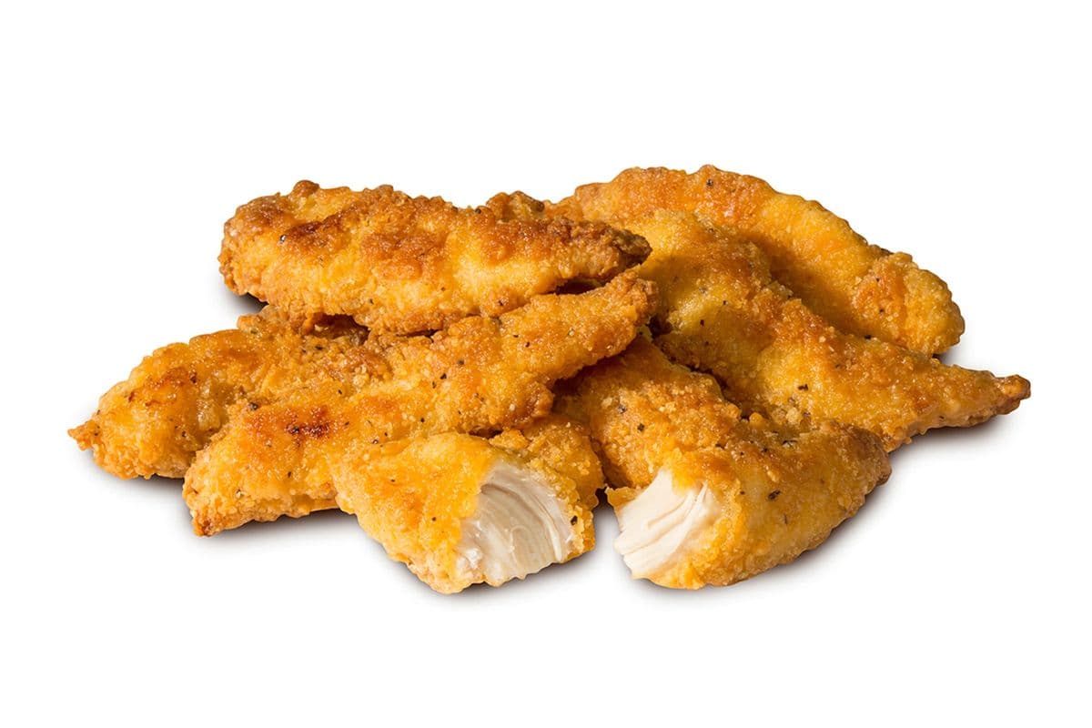 Boneless Wings (8 pcs)
