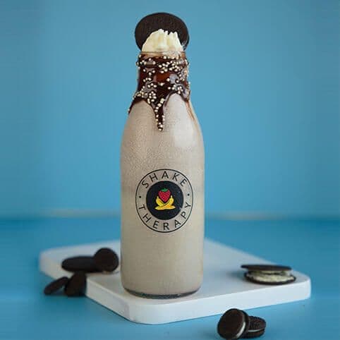 The Oreo G