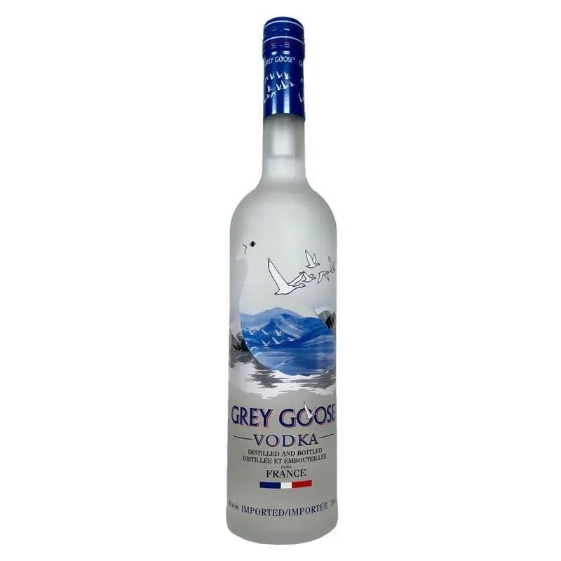 Grey Goose (750 ml)