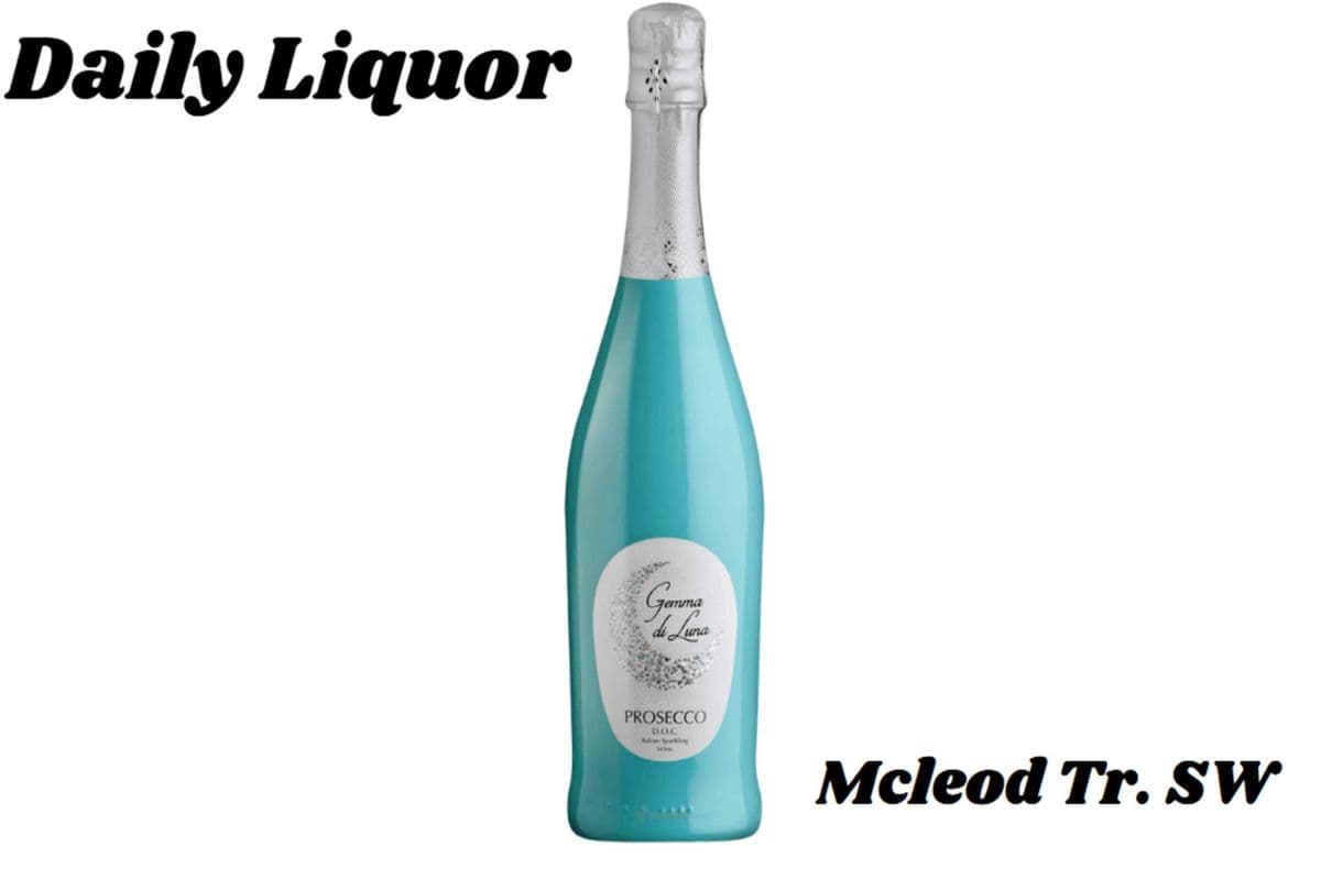 GEMMA DI PROSECCO 750 ML (1 x 750 ML)